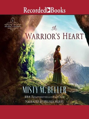 cover image of A Warrior's Heart